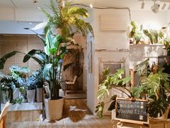 -1861意大利餐厅(来福士店)