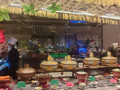 -河北宾馆·香溢自助餐(裕华店)