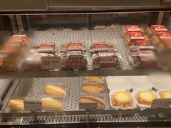 -君之狮子山·轻糖烘焙(松江印象城店)