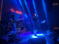 -TZ House音乐现场(来福士中心店)