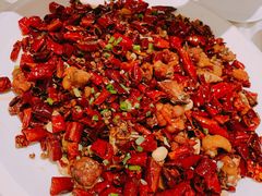 -辣婆婆(航天桥店)