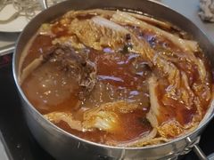 -蝎王府羊蝎子(虎坊桥总店)