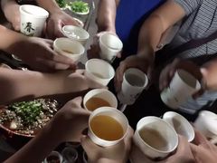 -朝伟清真铜瓢牛肉馆(三十年老·店)