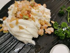 -寻味顺德·南记酒家·传统顺德菜·鱼生(广源路店)