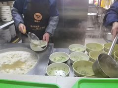 -周震馄饨