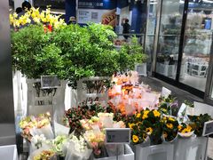 -盒马X会员店(王府井奥莱UP TOWN店)