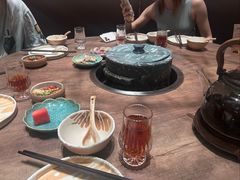 -蘑界·野生菌火锅(深业上城店)