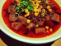 -卞氏菜根香(青羊万达店)