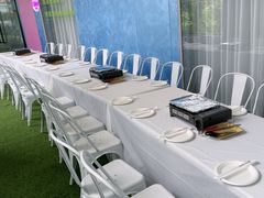 -CIAO·团建聚餐·生日派对轰趴馆(福田店)