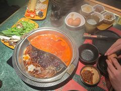 -牛New寿喜烧(中山公园龙之梦店)