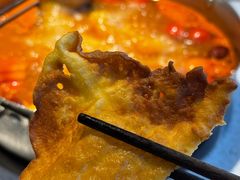 -庖丁家水煮牛排火锅(巴国城店)