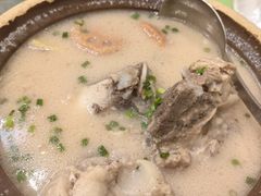 -全聚贤餐厅·湖北家常菜(沙湖店)