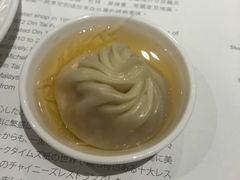 -鼎泰丰(新港中心店)