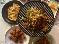 -天和晟烤鸭店(世纪坛店)