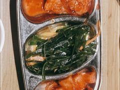 -韩国料理大力士(屏风街店)