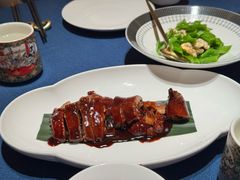 -老吉堂上海本帮菜(工体店)