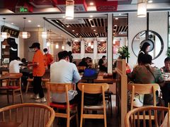 -佬钱湾仔(衣裳街店)