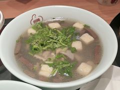 -回味鸭血粉丝汤(夫子庙瞻园路店)