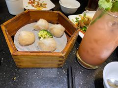 -避风塘(江桥万达店)