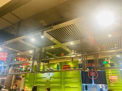 -丰茂烤串(建设街店)