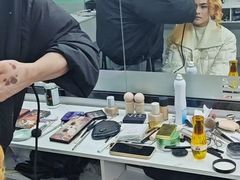 -首脑美容美发化妆美甲培训学校(长沙校区)