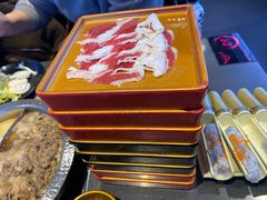 -牛武士寿喜烧·和牛火锅自助(全球首店)