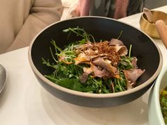 -胡麻(静安嘉里店)