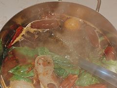 -非烤勿扰韩料自助烤肉(松山湖万科店)