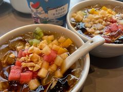 -峨嵋酒家(熙悦天街店)
