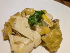 -鸽味轩·粤菜小馆(高楼门总店)
