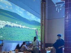 -巴奴毛肚火锅(六天地店)