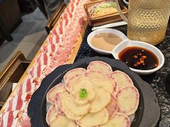 -阳坊涮肉(西直门凯德mall店)