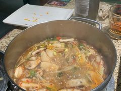 -丰茂烤串(全国首店)