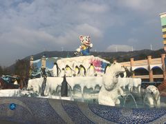 -鹦鹉过山车