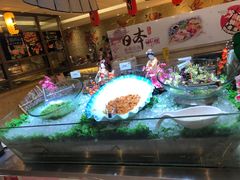 -海韵之星邮轮水会(明发商业广场店)