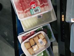 -野妹经典火锅(民治店)