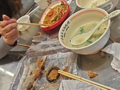 -河南前程·羊肉汤·烧烤(总店)