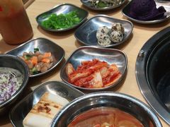 -麻蒲碳烤肉(嘉禾东平地铁站19号店)