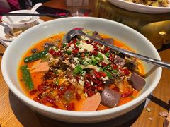 -水门巷餐厅(古子城店)