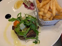 -WOLFGANG PUCK KITCHEN & BAR(迪士尼小镇店)