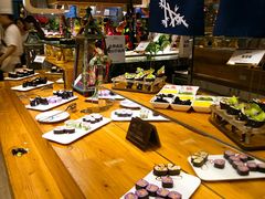 自助取餐区-芭菲盛宴·环球美食(袁家岗店)