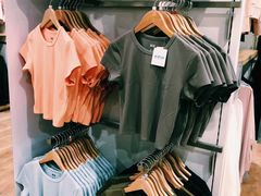 -优衣库(天津鲁能城购物中心店)