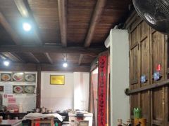 大堂-佰仙面馆
