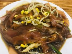 -何记酿皮店(西流湾店)