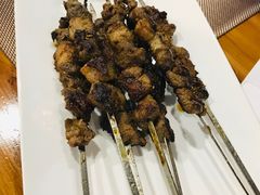 烤羊排-TUK土耳其餐厅·下午茶(卢湾店)