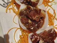 -猫爪爪原切自助烤肉(观音桥阳光世纪店)