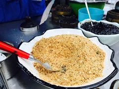 -老金家蛋菜夹馍(西安总店)