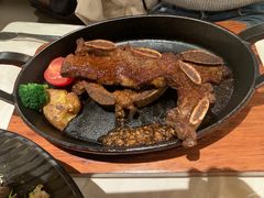 -西堤厚牛排(新世界店)