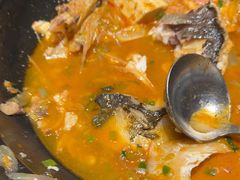 -小厨娘淮扬菜(天印大道店)