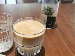 -Fridi Patisserie Cafe